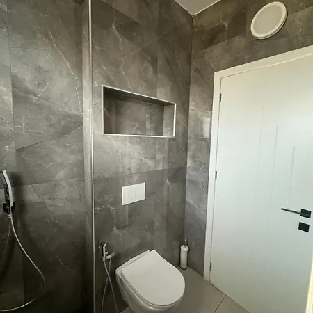 Luxury * Saranda