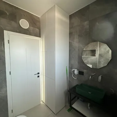 Luxury Nyaraló
