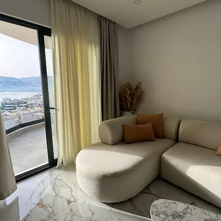 Luxury Saranda