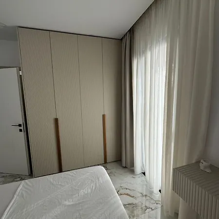 Luxury Nyaraló Saranda
