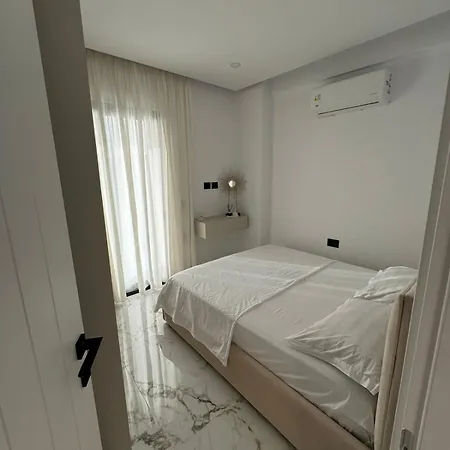 Luxury Nyaraló
